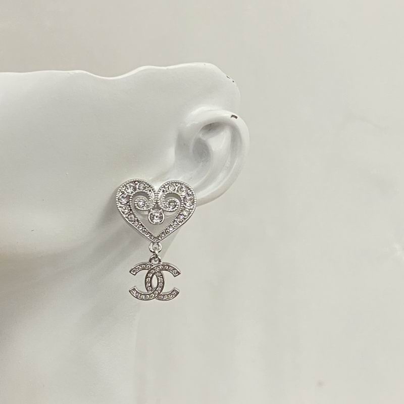Chanel Earring 08yxq104